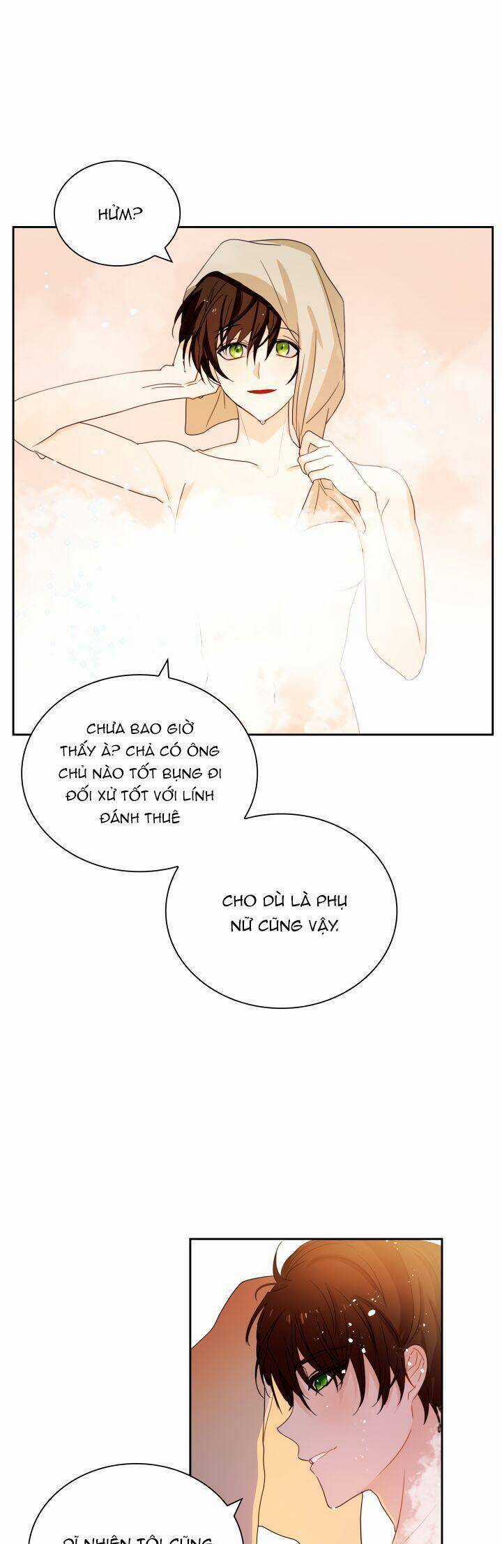 Crimson Karma - Chapter 42 - Trang 7