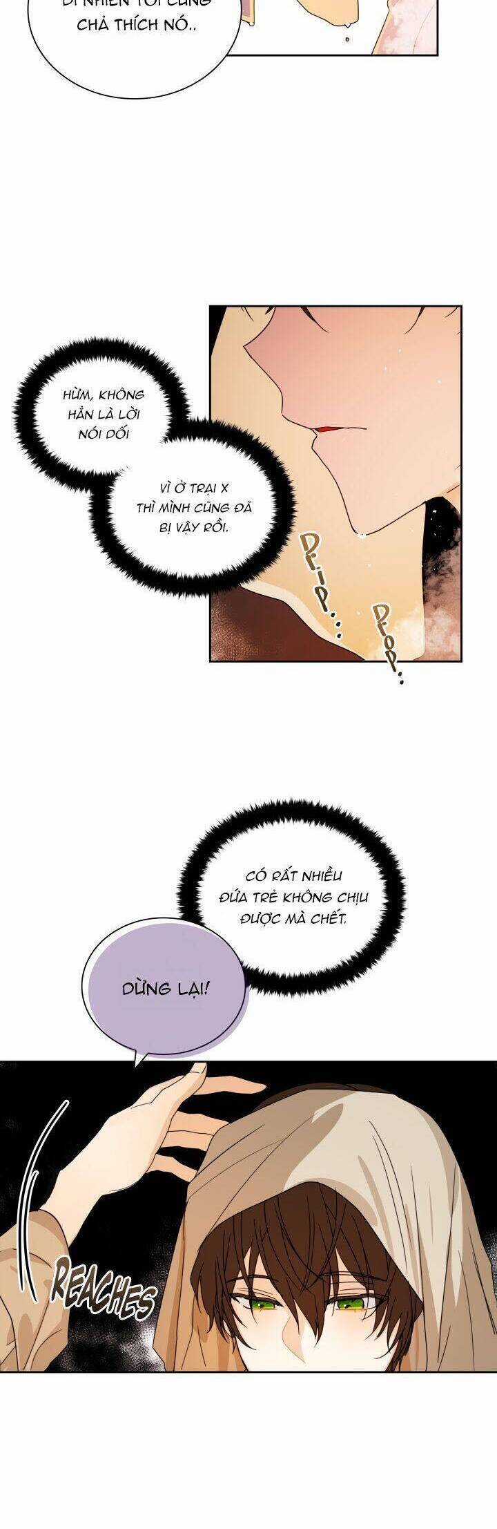 Crimson Karma - Chapter 42 - Trang 8