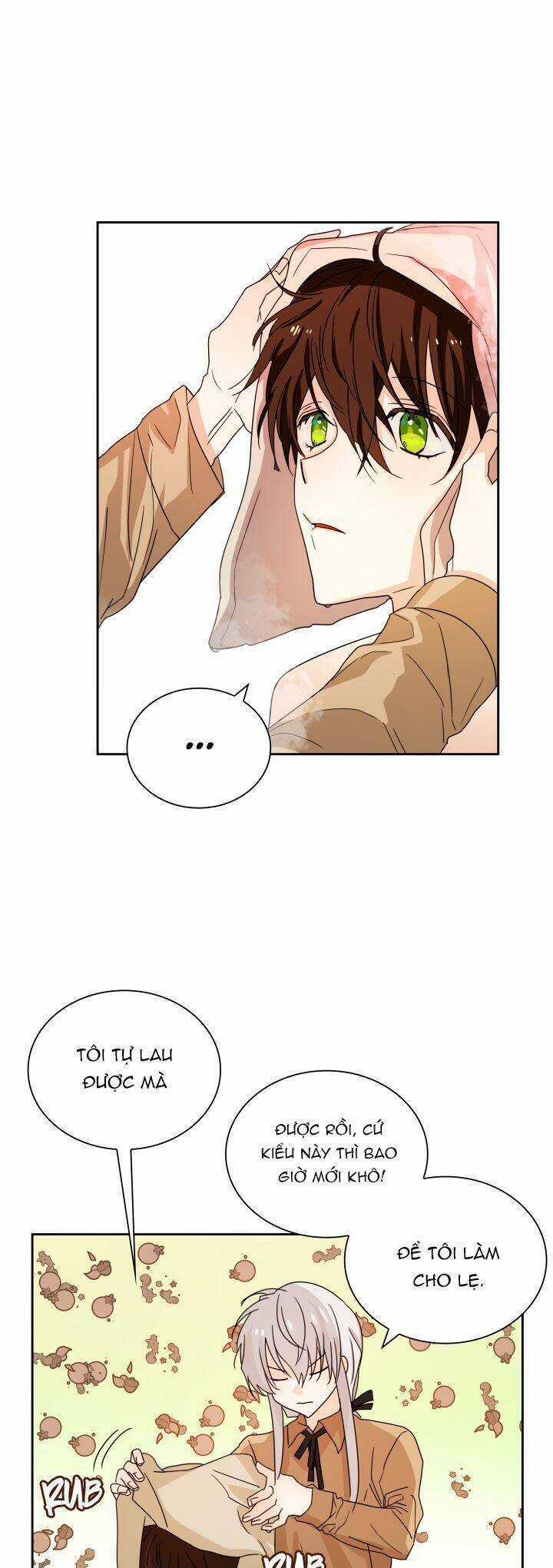 Crimson Karma - Chapter 42 - Trang 10