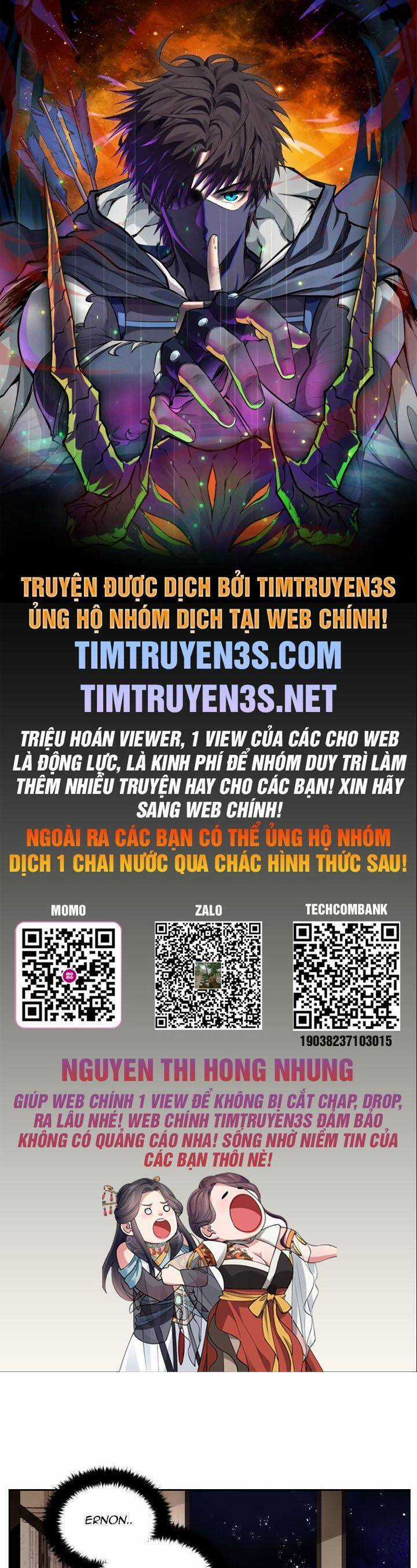 Crimson Karma - Chapter 43 - Trang 1