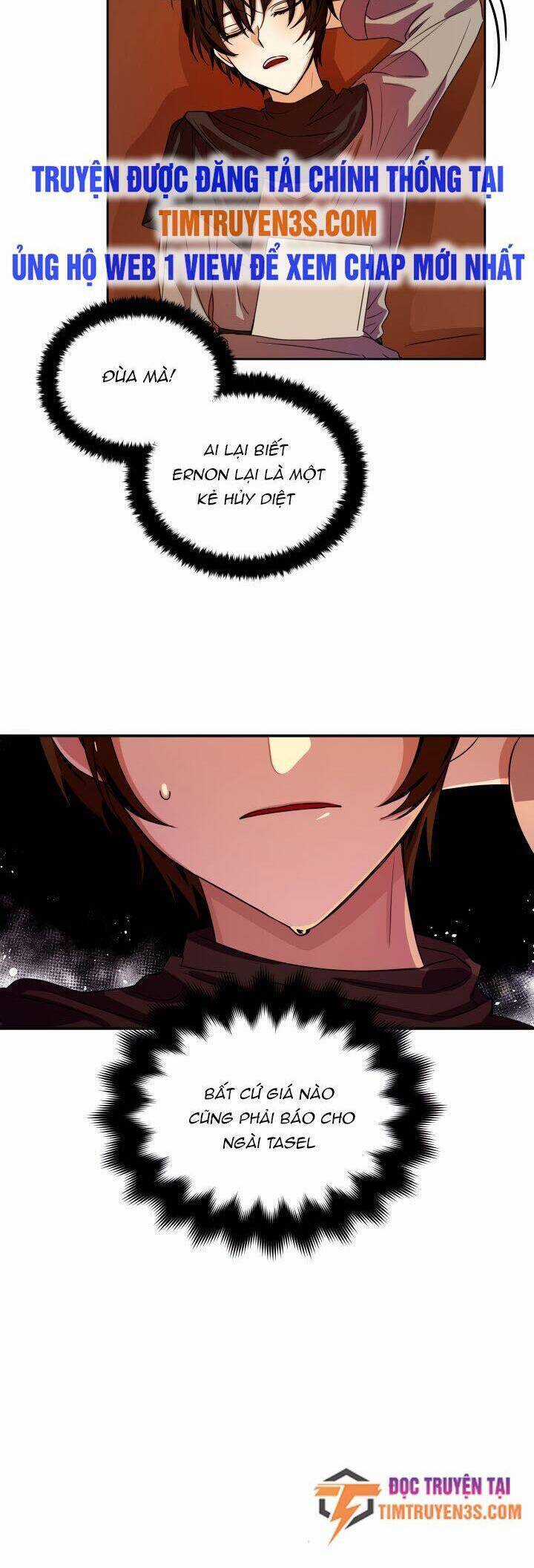 Crimson Karma - Chapter 43 - Trang 11