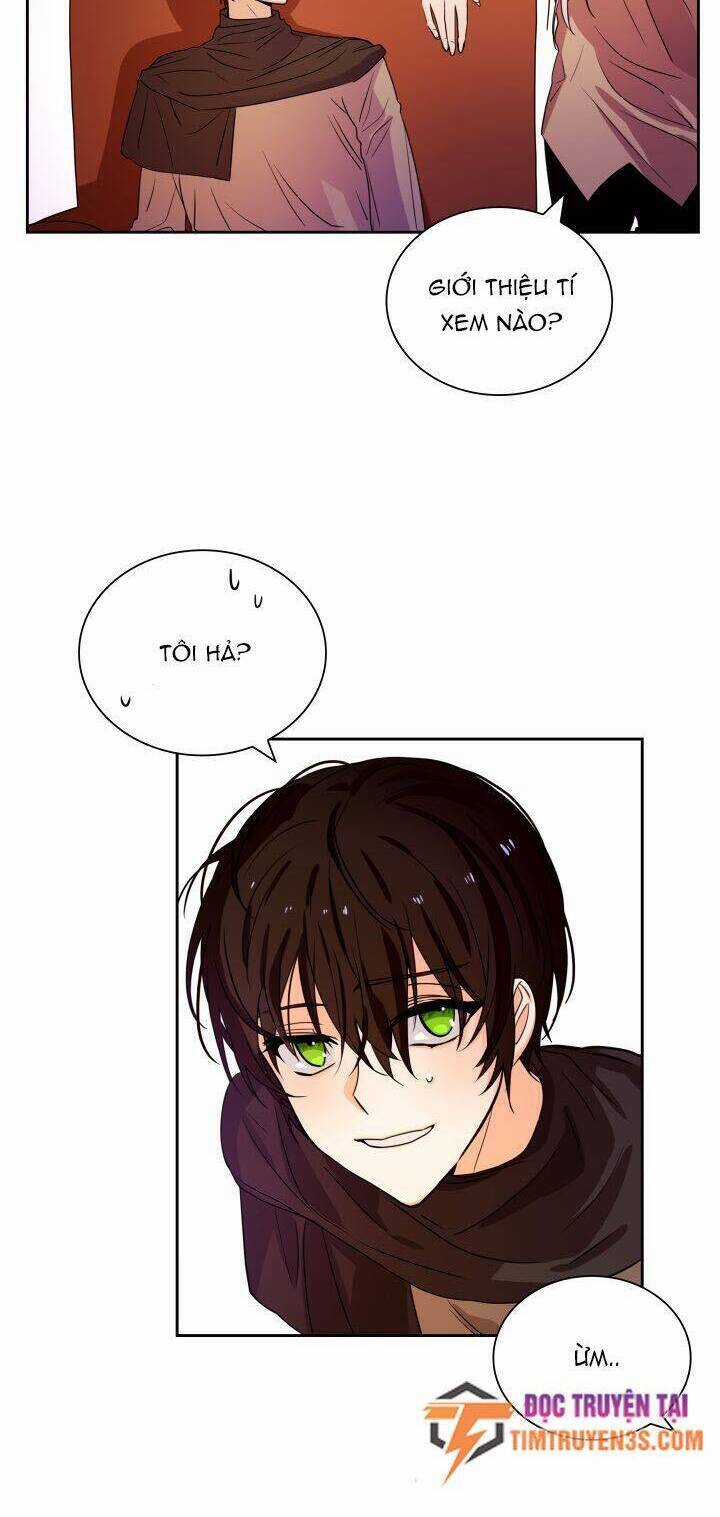 Crimson Karma - Chapter 43 - Trang 13