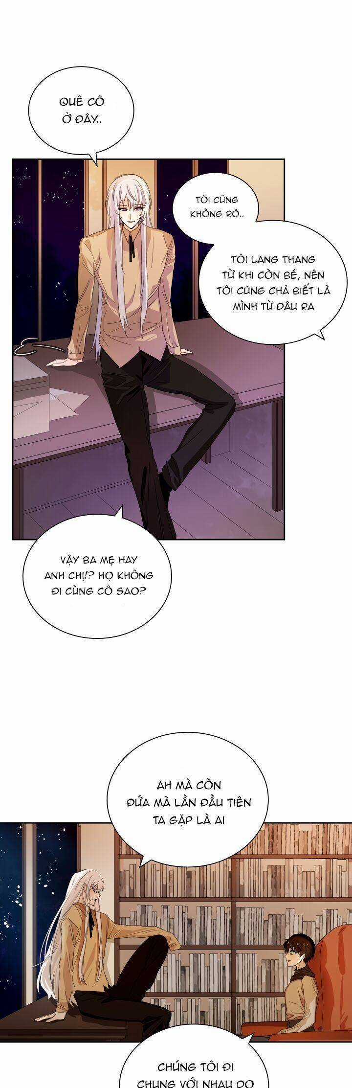 Crimson Karma - Chapter 43 - Trang 14