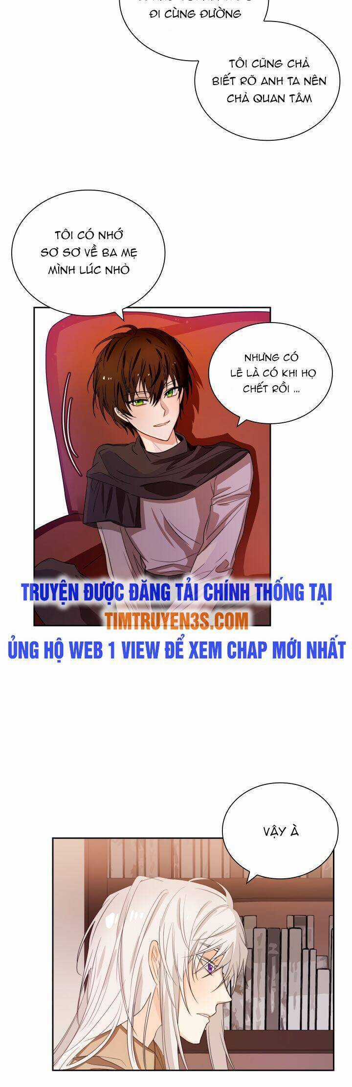 Crimson Karma - Chapter 43 - Trang 15