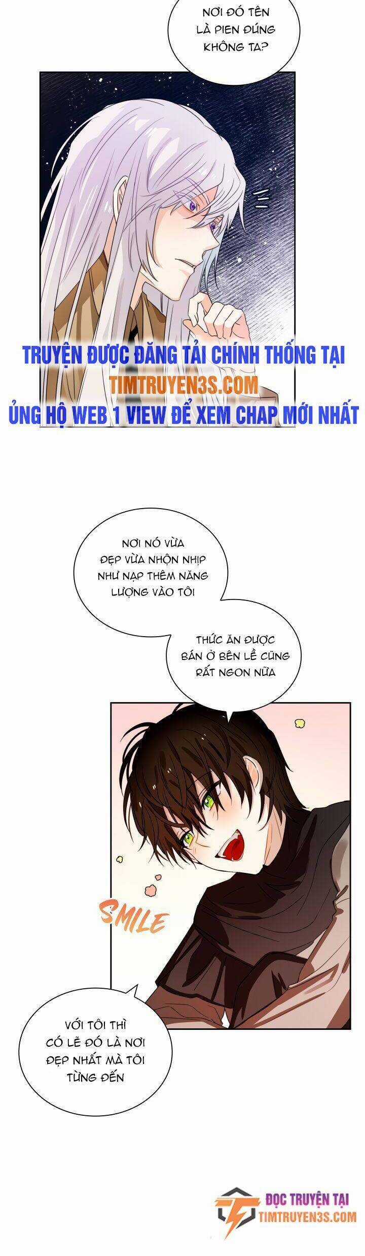 Crimson Karma - Chapter 43 - Trang 18