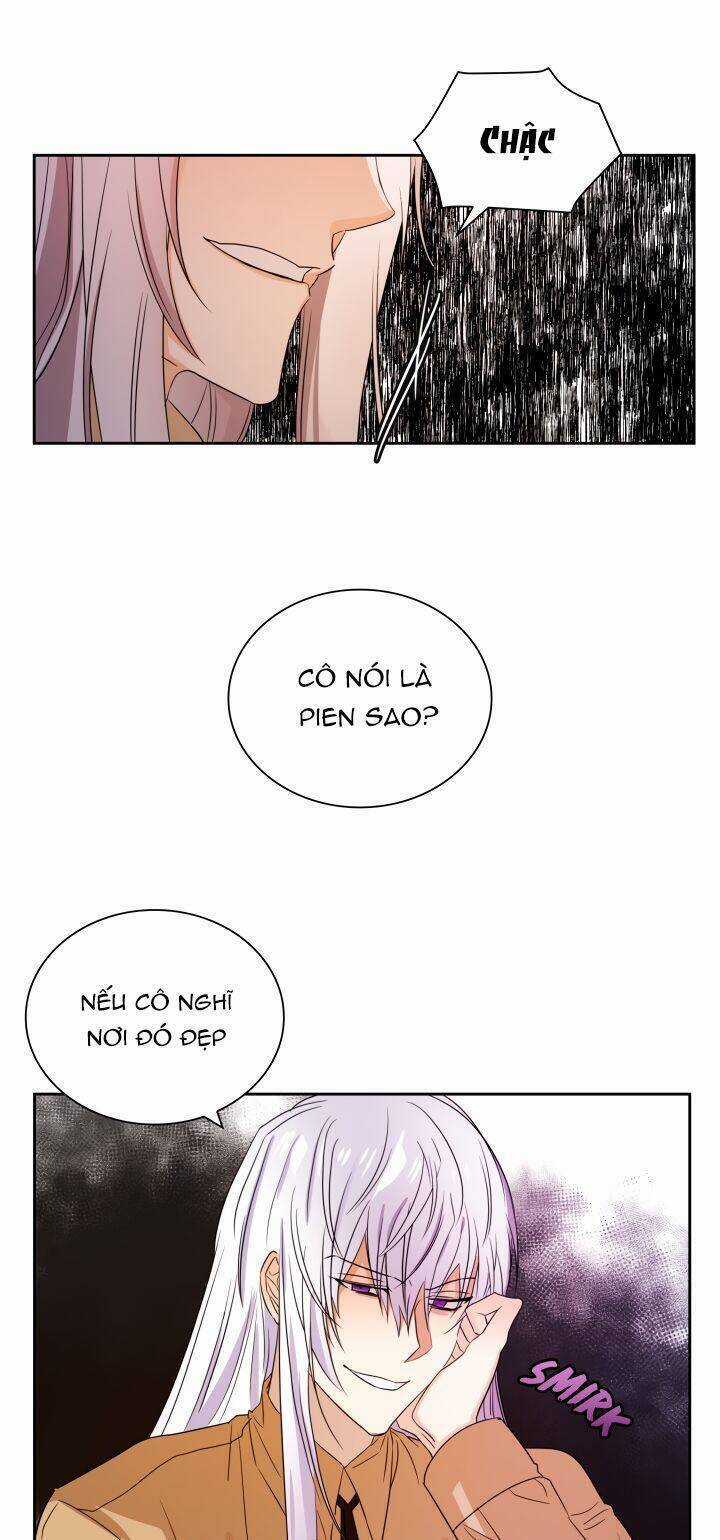 Crimson Karma - Chapter 43 - Trang 19