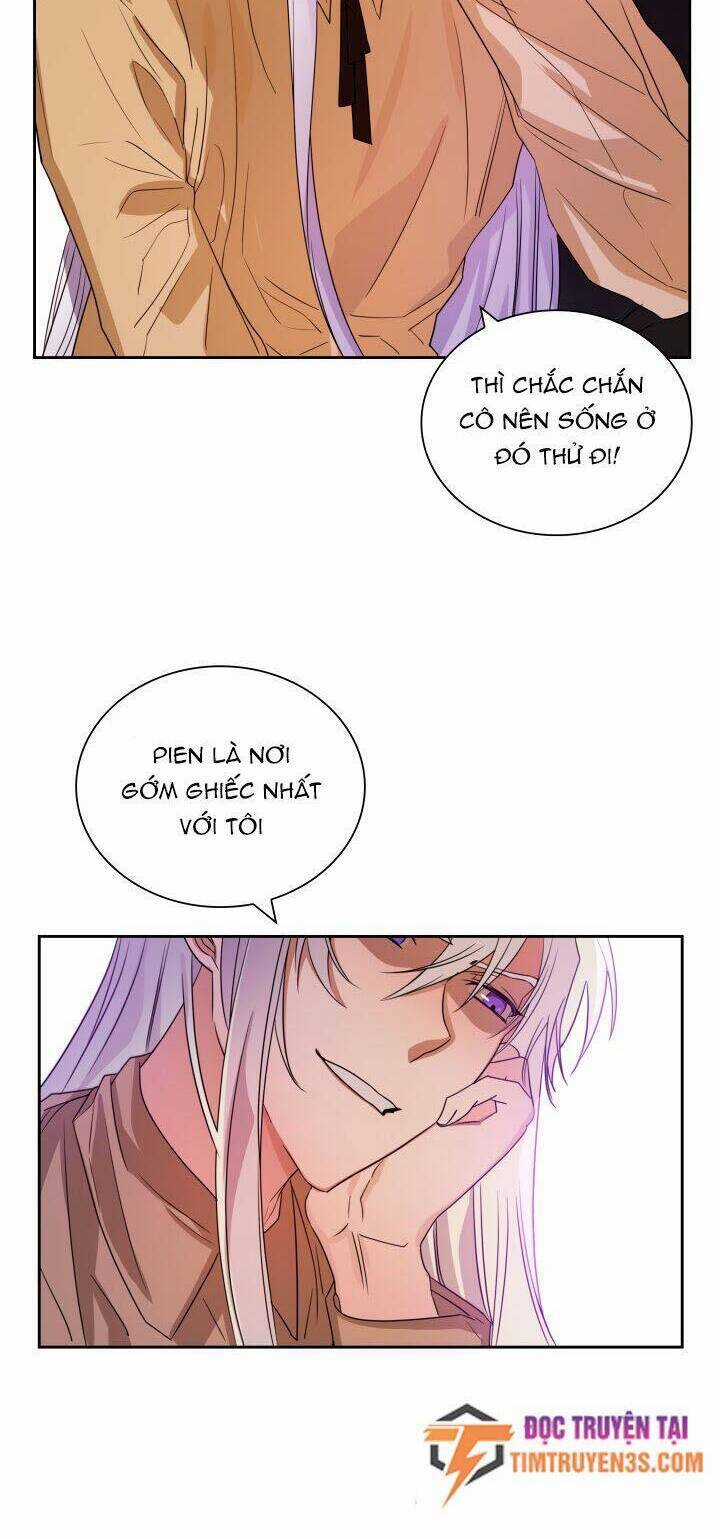 Crimson Karma - Chapter 43 - Trang 20