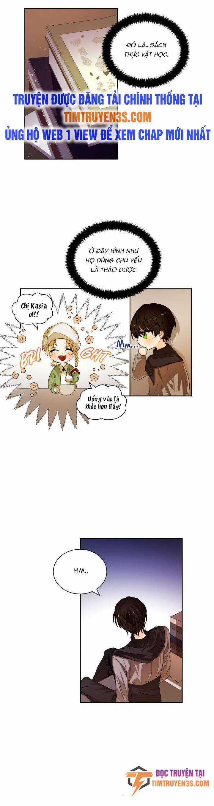 Crimson Karma - Chapter 43 - Trang 3