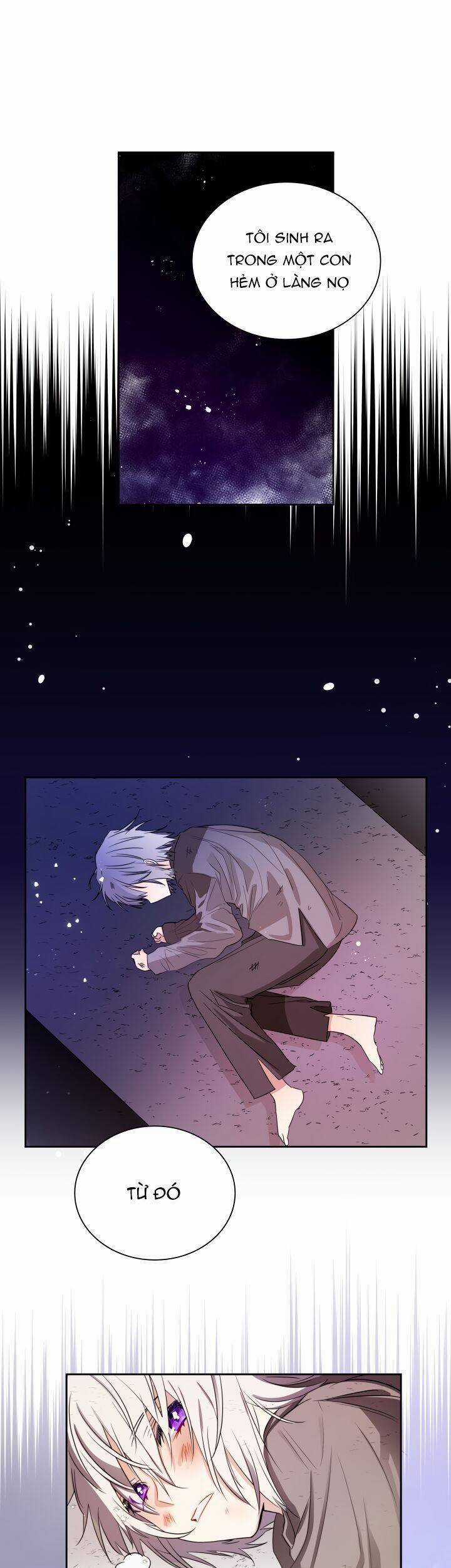 Crimson Karma - Chapter 43 - Trang 21