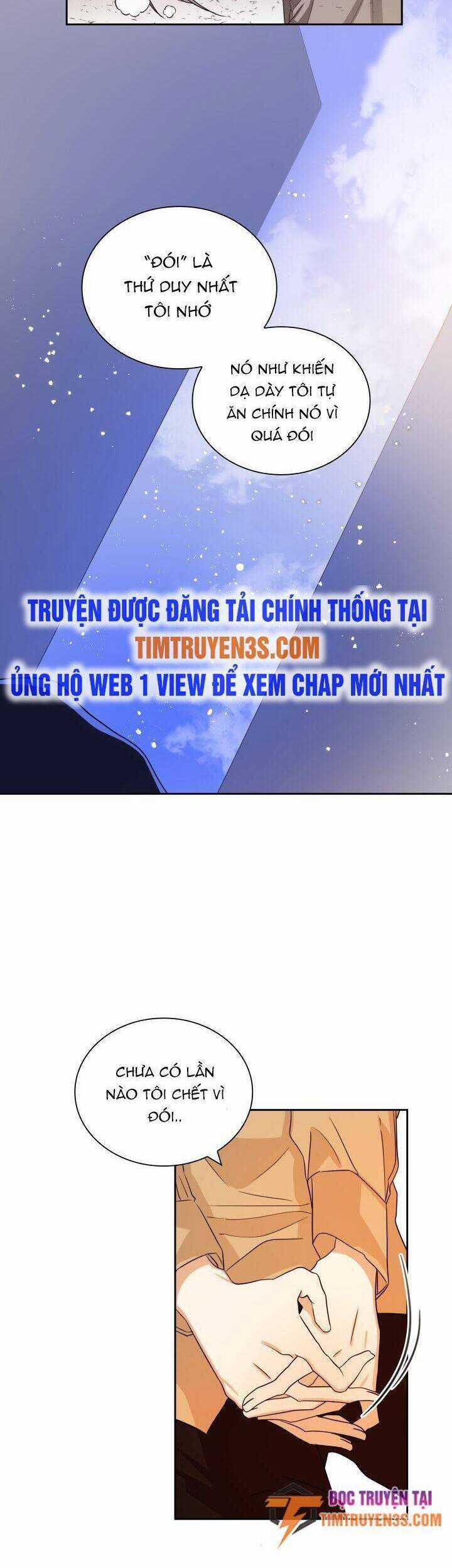 Crimson Karma - Chapter 43 - Trang 22