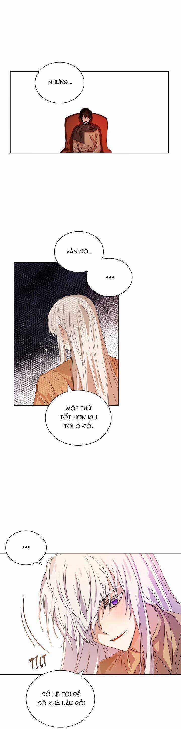 Crimson Karma - Chapter 43 - Trang 23