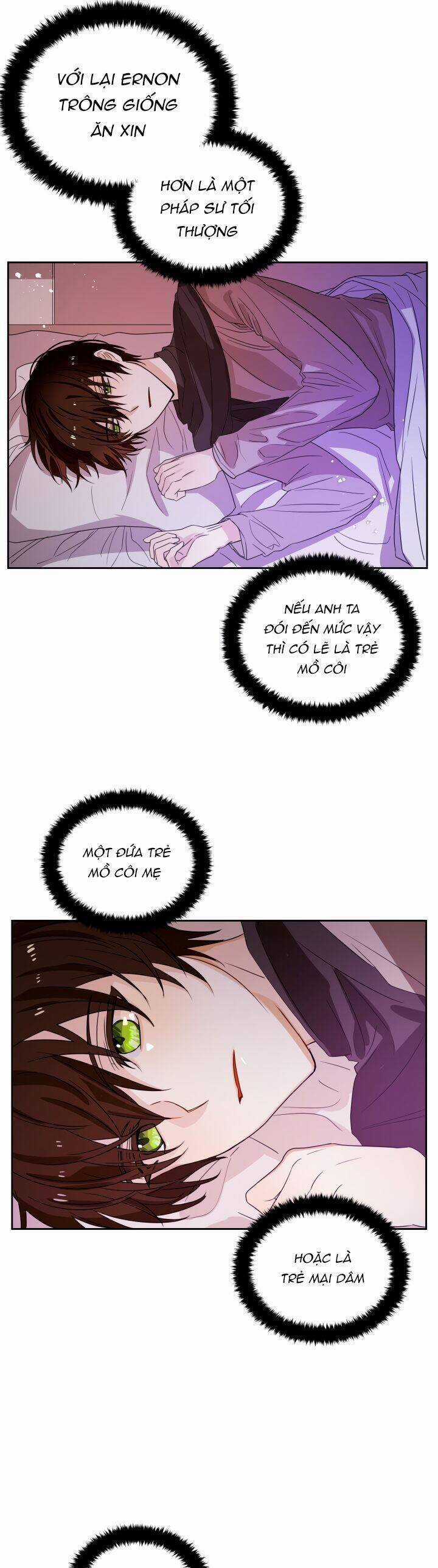 Crimson Karma - Chapter 43 - Trang 25