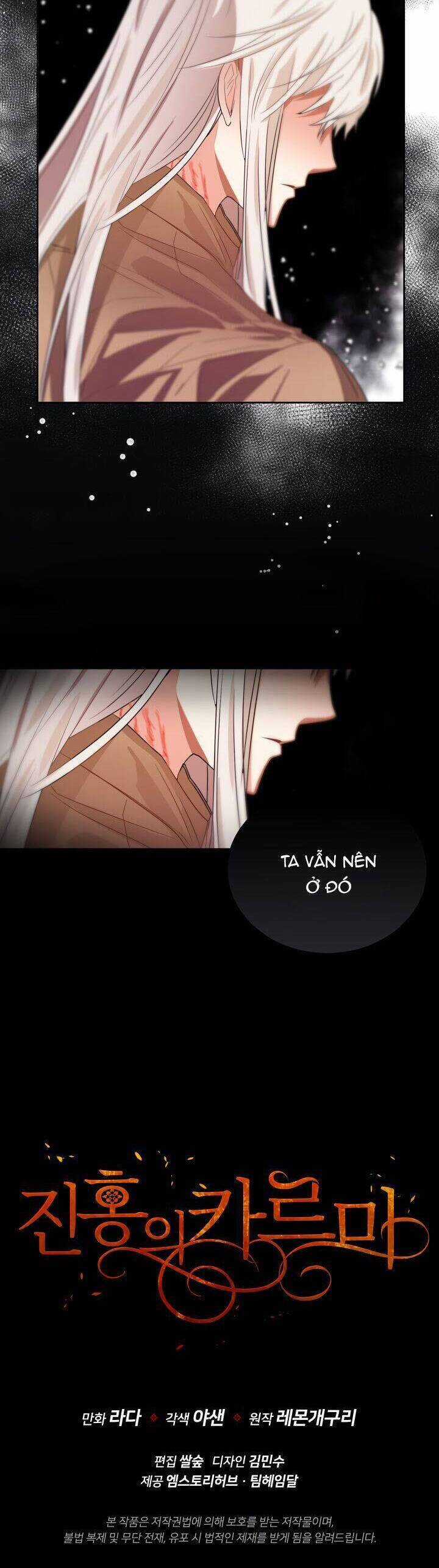 Crimson Karma - Chapter 43 - Trang 28