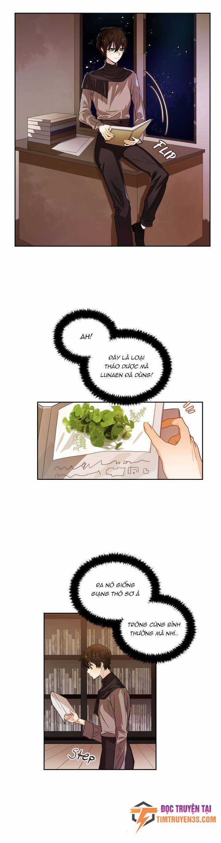 Crimson Karma - Chapter 43 - Trang 4