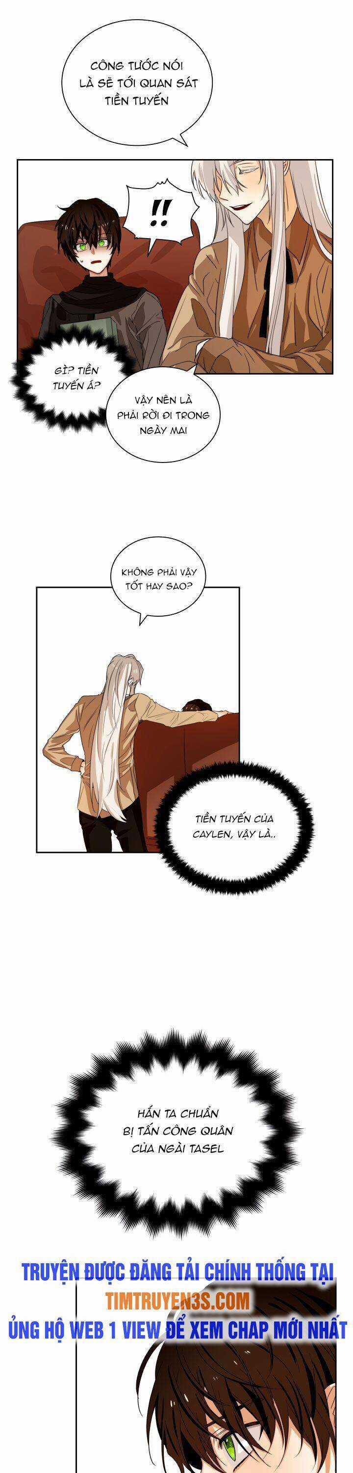 Crimson Karma - Chapter 43 - Trang 7