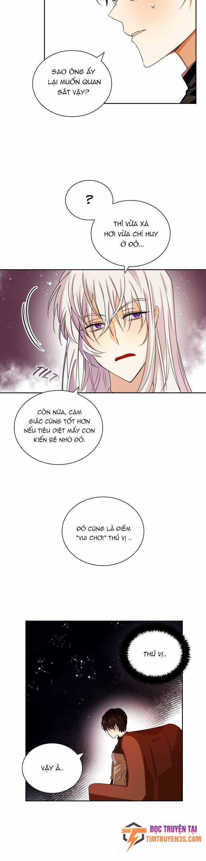 Crimson Karma - Chapter 43 - Trang 8