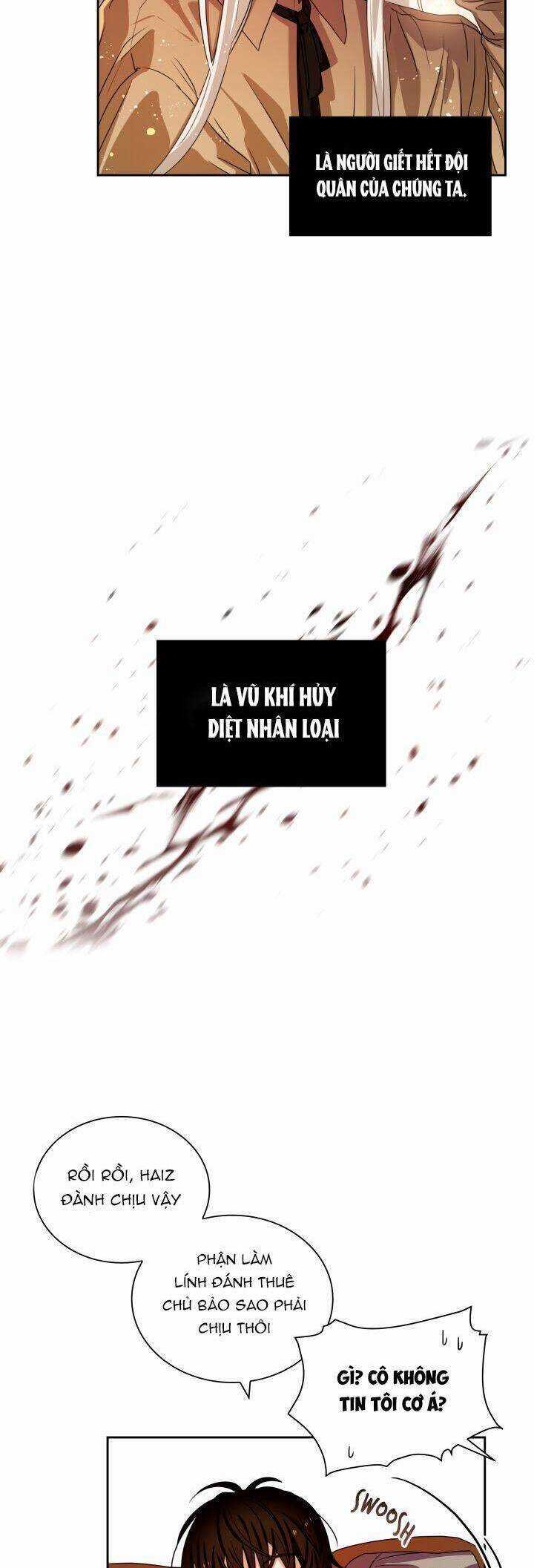 Crimson Karma - Chapter 43 - Trang 10