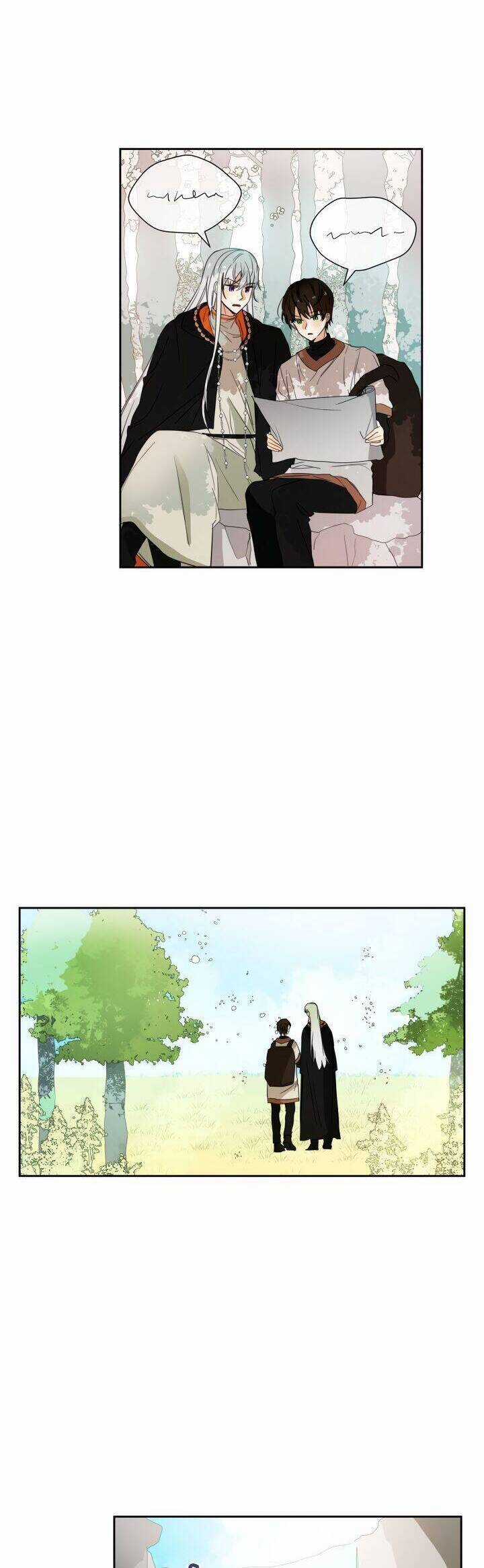 Crimson Karma - Chapter 44 - Trang 12