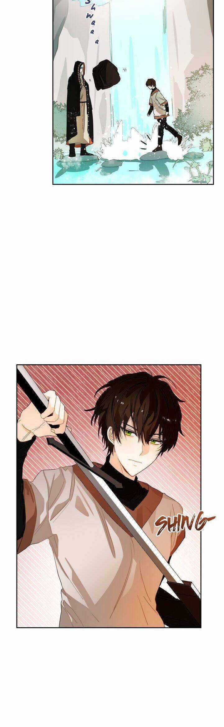 Crimson Karma - Chapter 44 - Trang 13