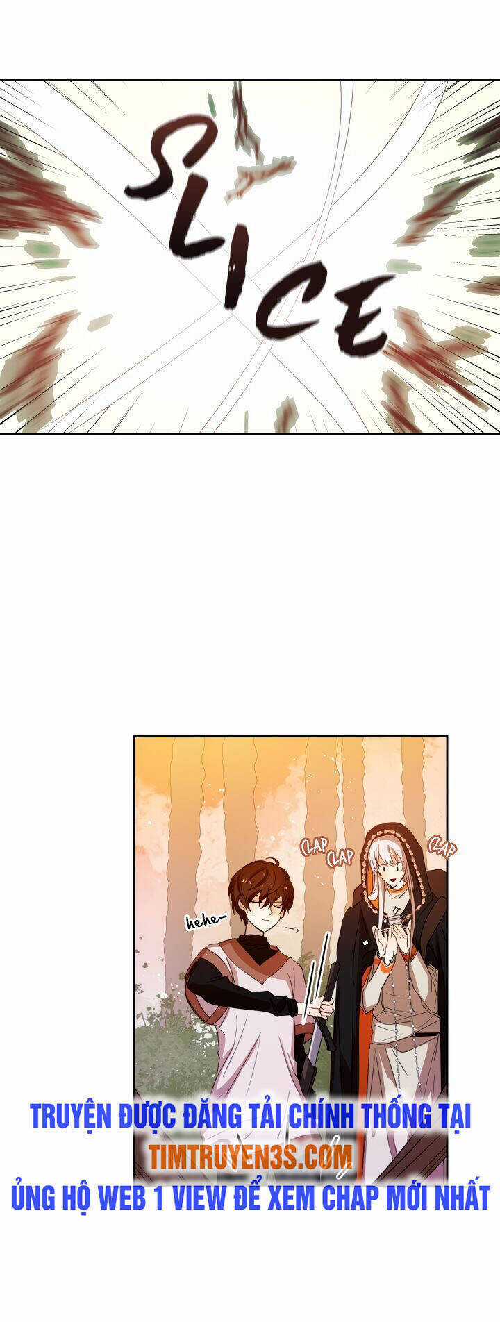 Crimson Karma - Chapter 44 - Trang 14