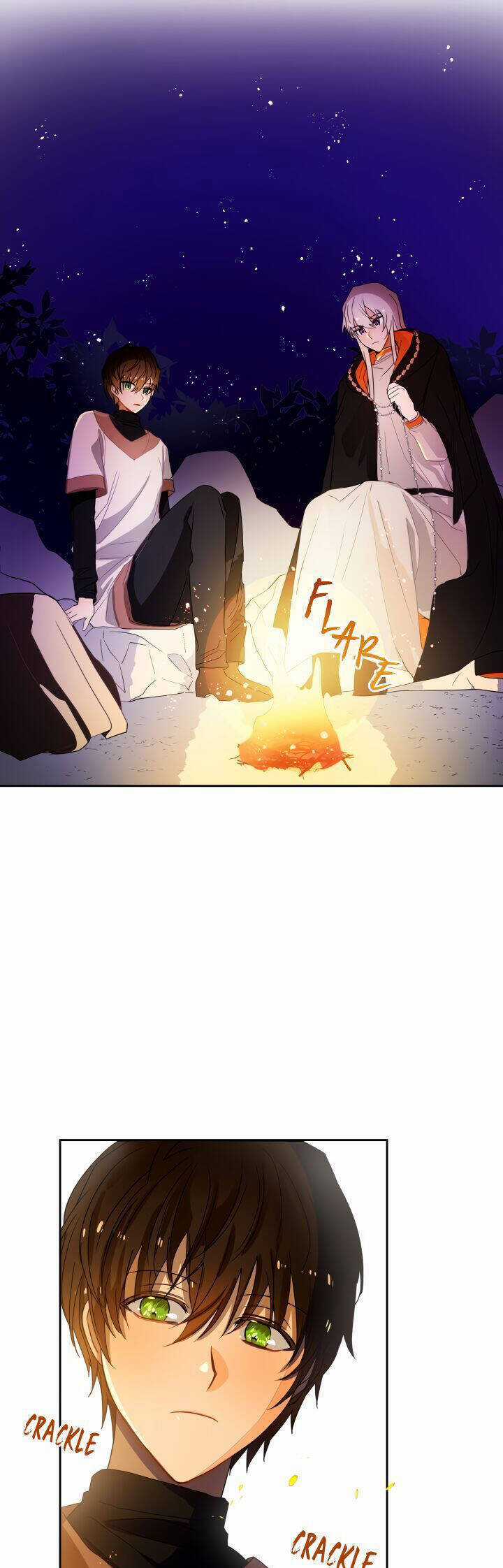 Crimson Karma - Chapter 44 - Trang 16