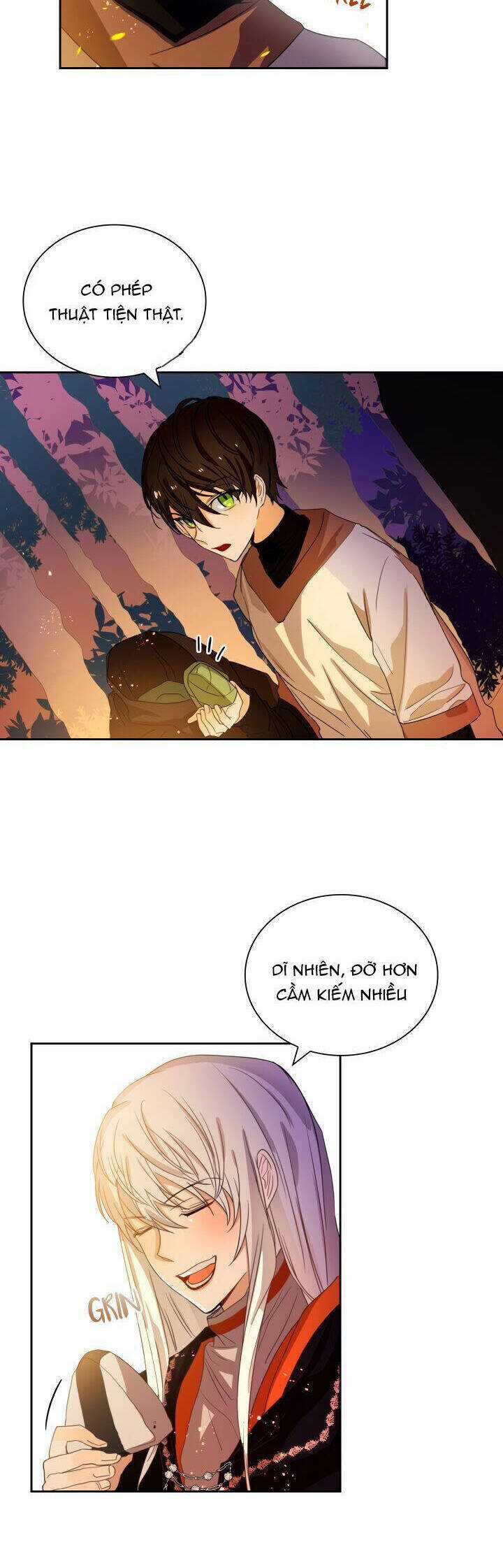 Crimson Karma - Chapter 44 - Trang 17