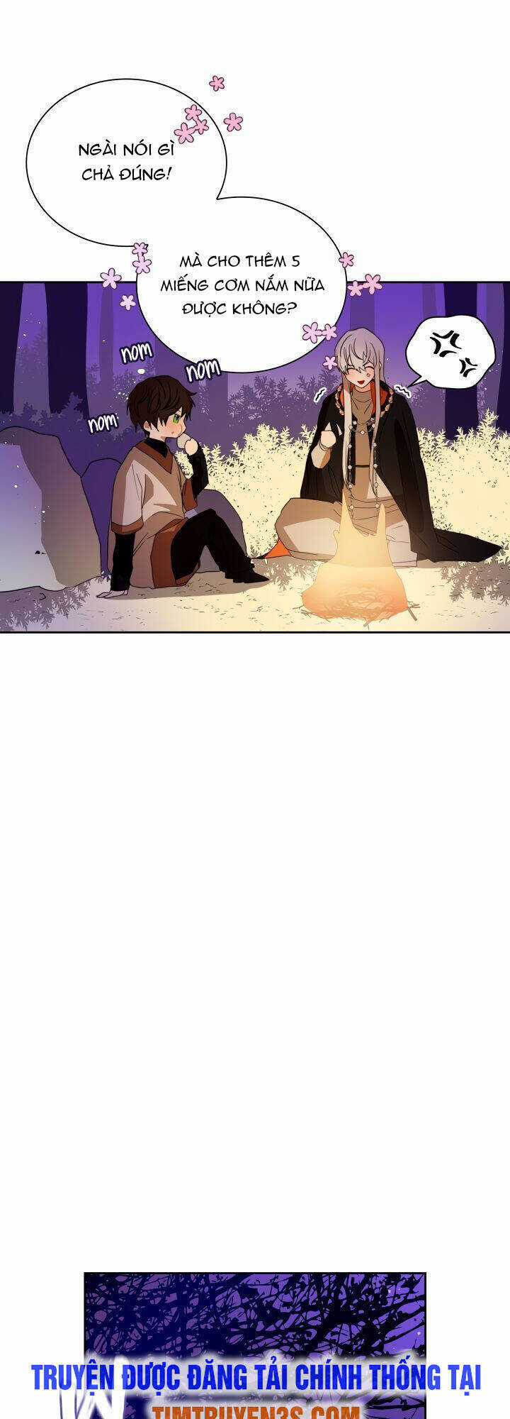 Crimson Karma - Chapter 44 - Trang 18