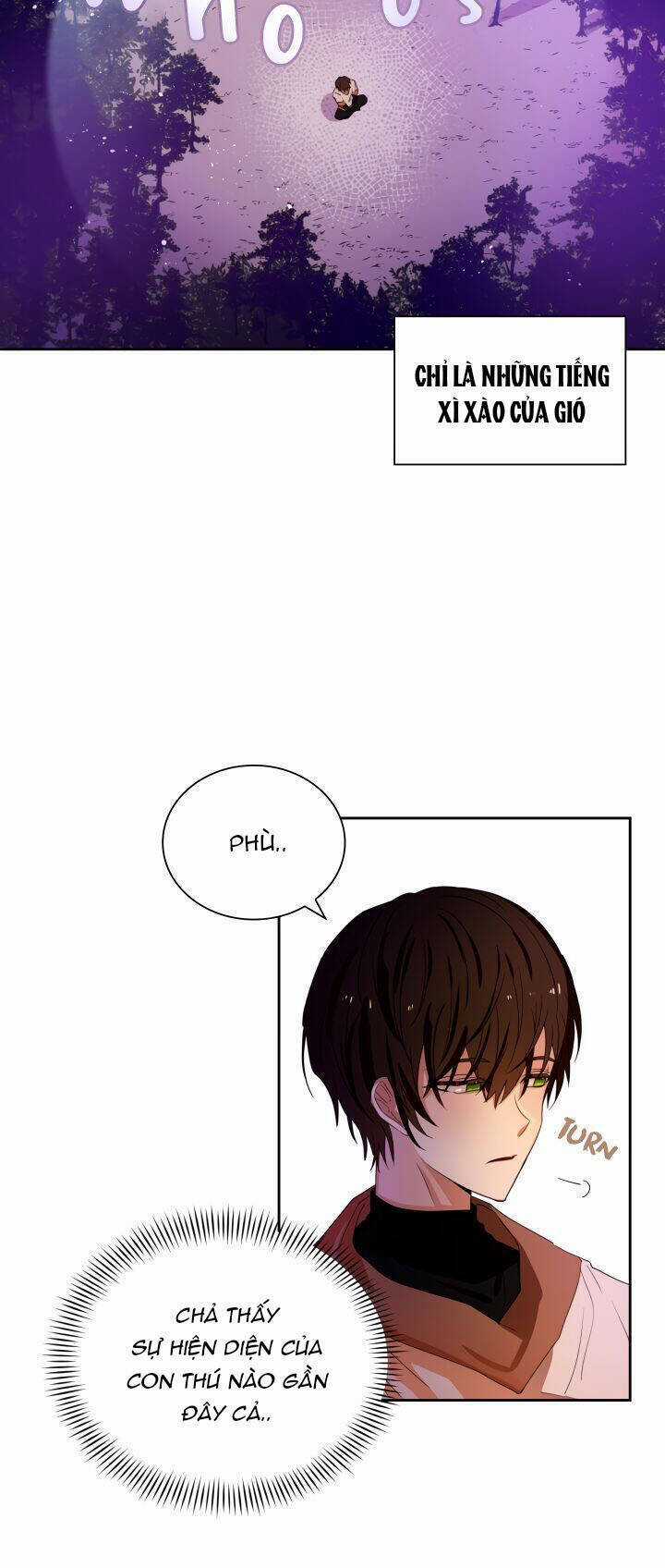 Crimson Karma - Chapter 44 - Trang 21