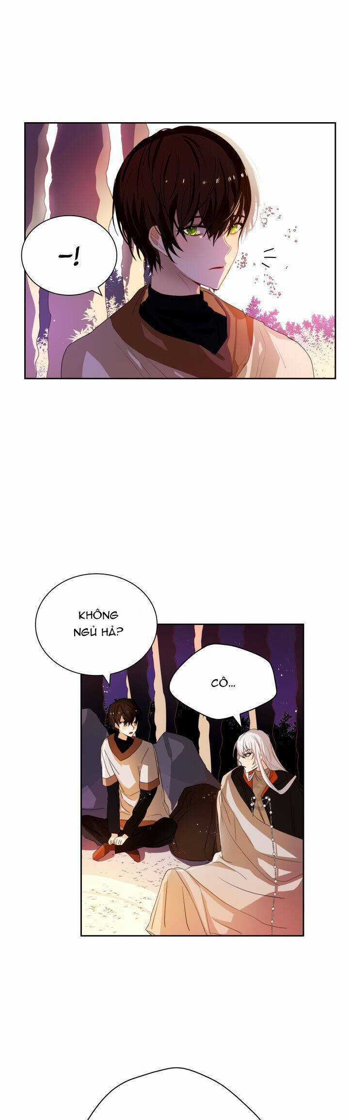 Crimson Karma - Chapter 44 - Trang 22