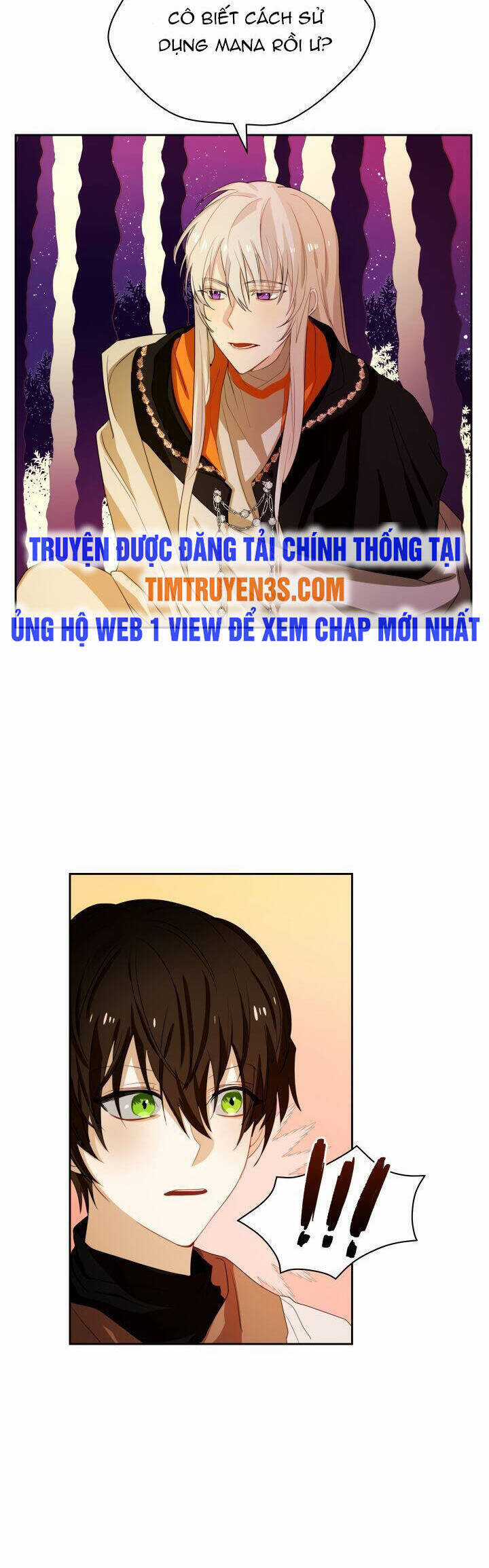 Crimson Karma - Chapter 44 - Trang 23