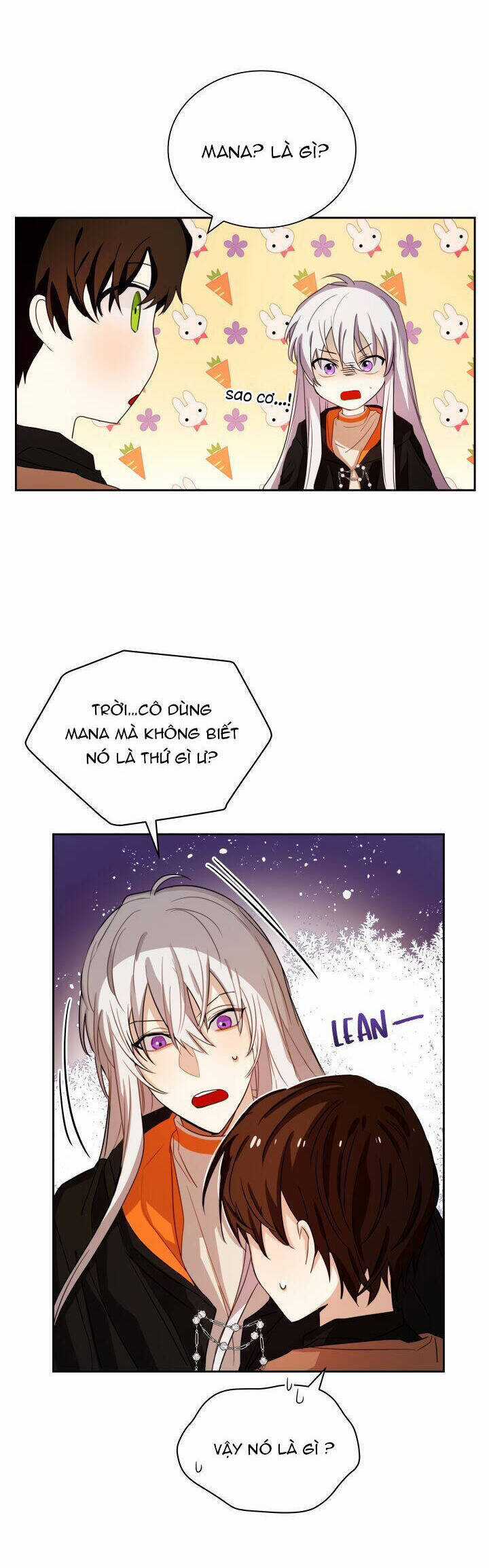 Crimson Karma - Chapter 44 - Trang 24