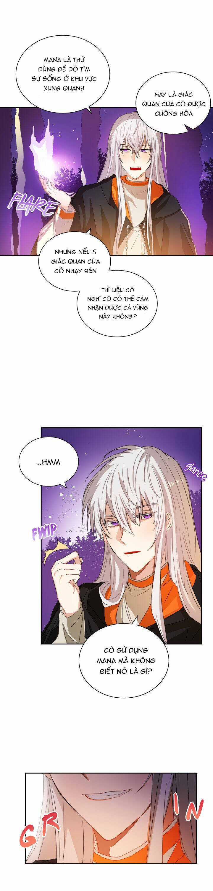 Crimson Karma - Chapter 44 - Trang 25