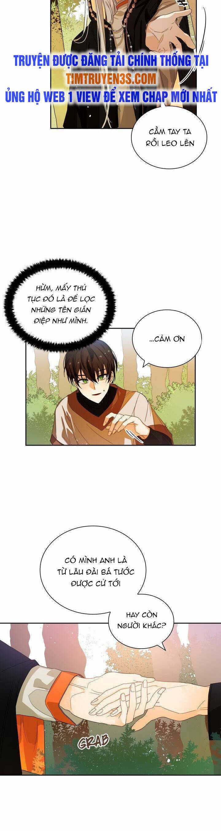 Crimson Karma - Chapter 44 - Trang 7