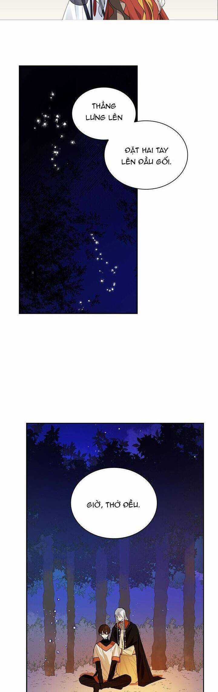 Crimson Karma - Chapter 45 - Trang 2