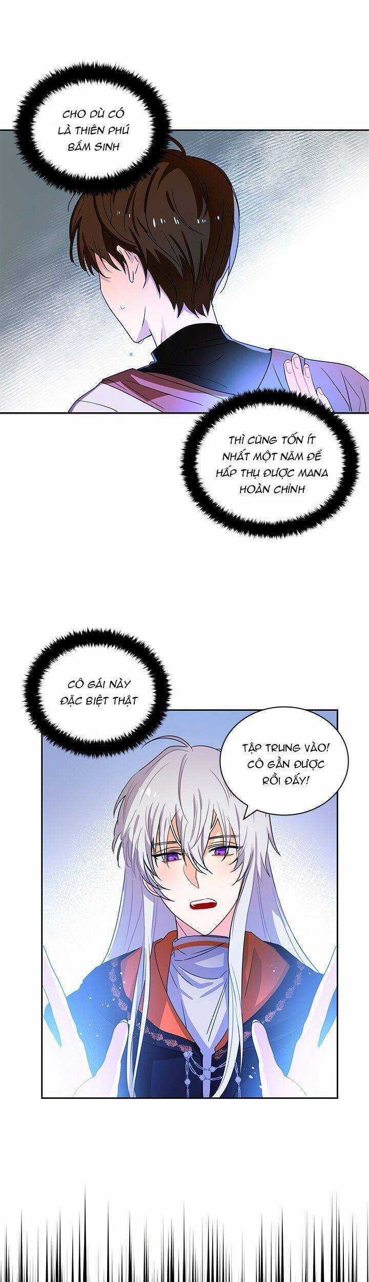 Crimson Karma - Chapter 45 - Trang 11