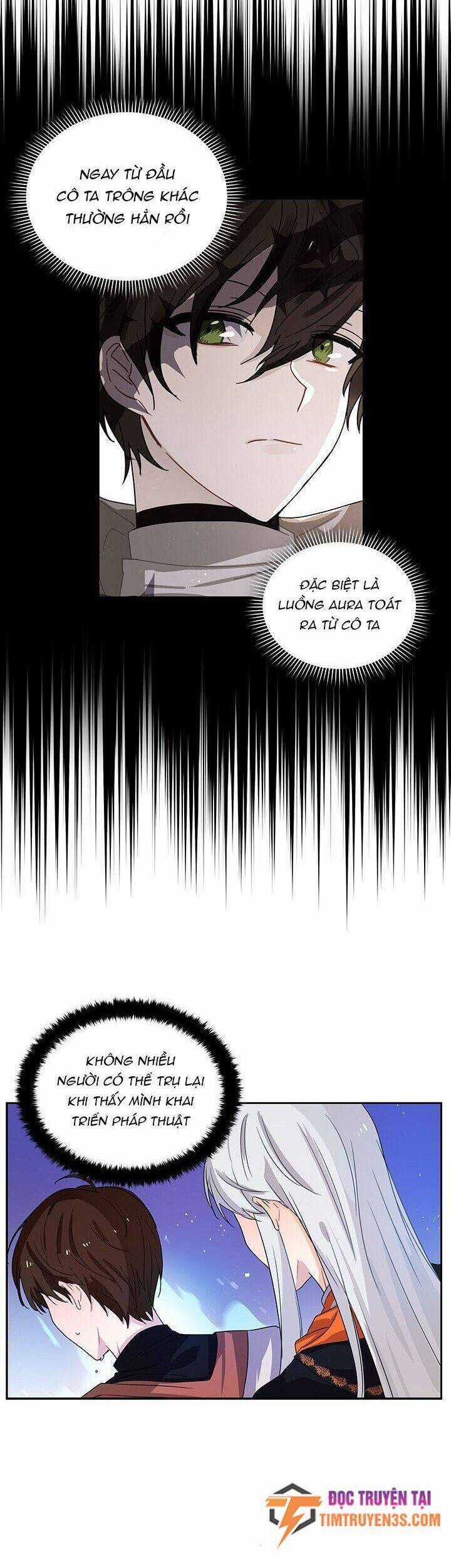 Crimson Karma - Chapter 45 - Trang 12