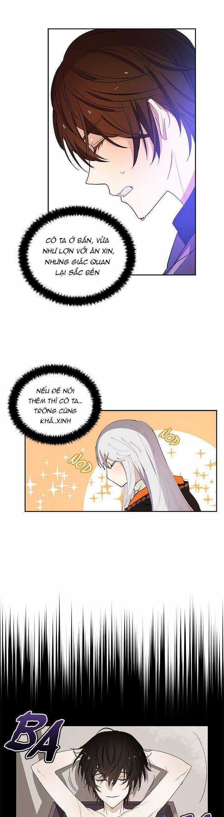 Crimson Karma - Chapter 45 - Trang 13