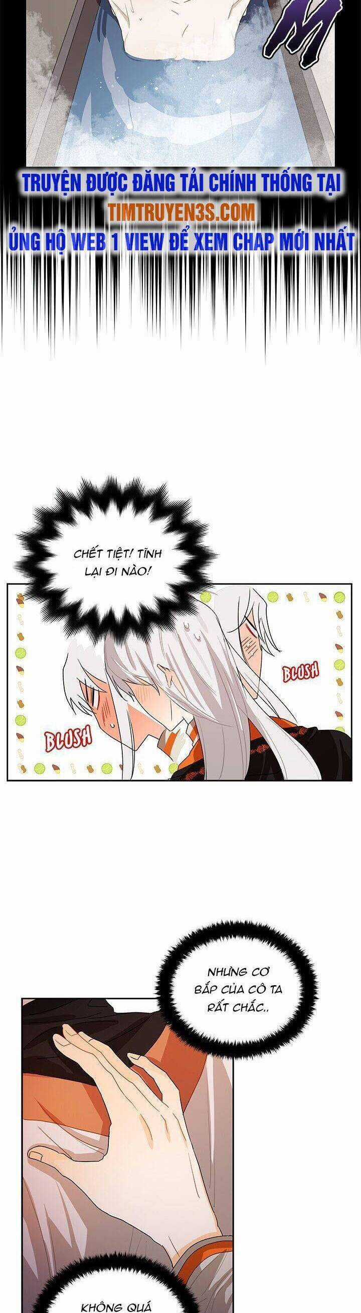 Crimson Karma - Chapter 45 - Trang 14