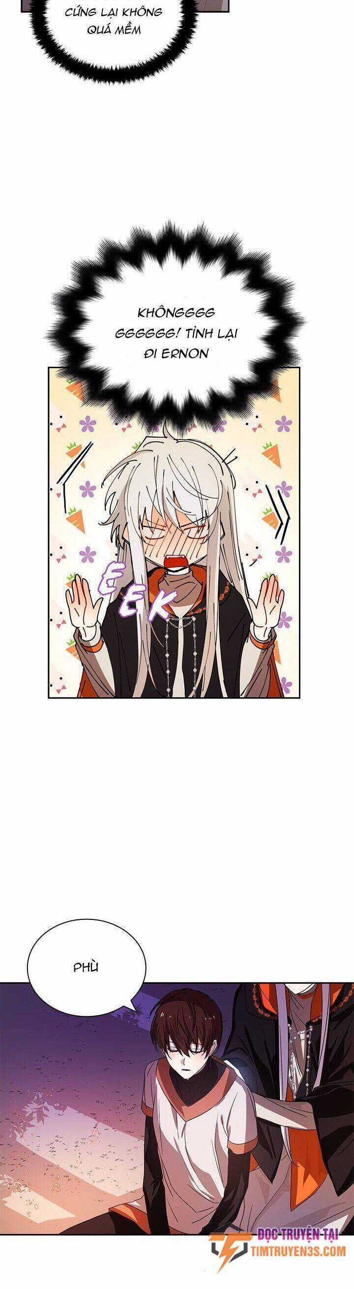 Crimson Karma - Chapter 45 - Trang 15