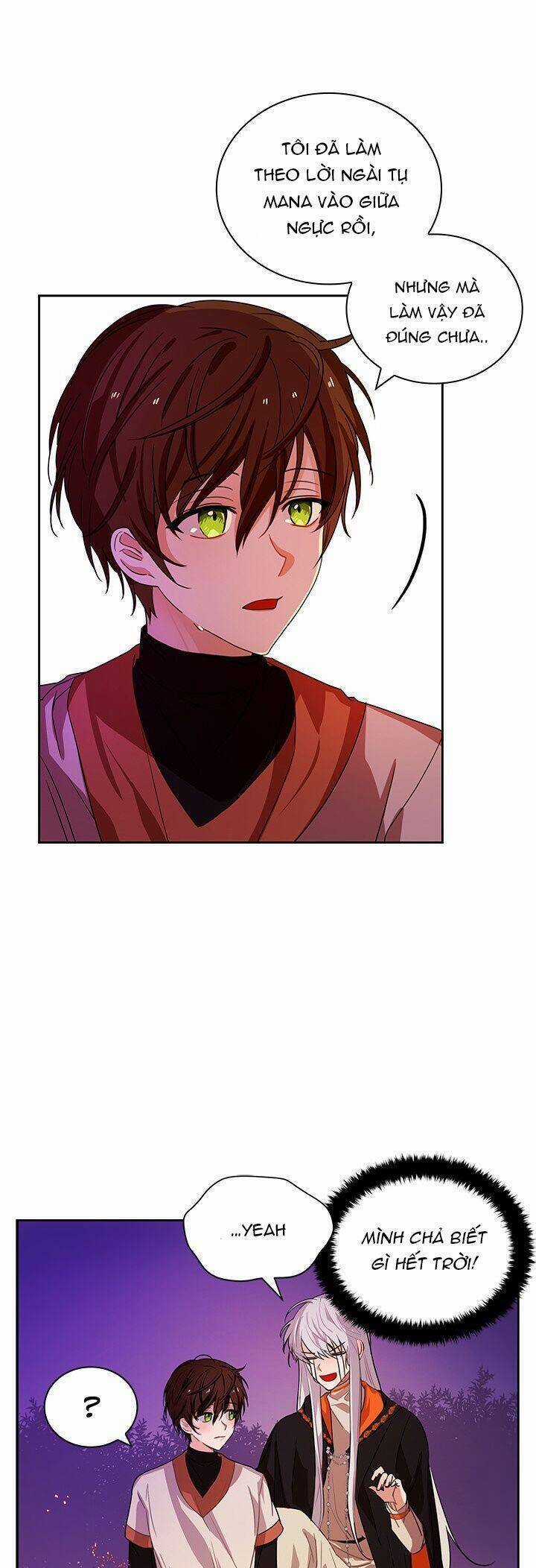 Crimson Karma - Chapter 45 - Trang 16