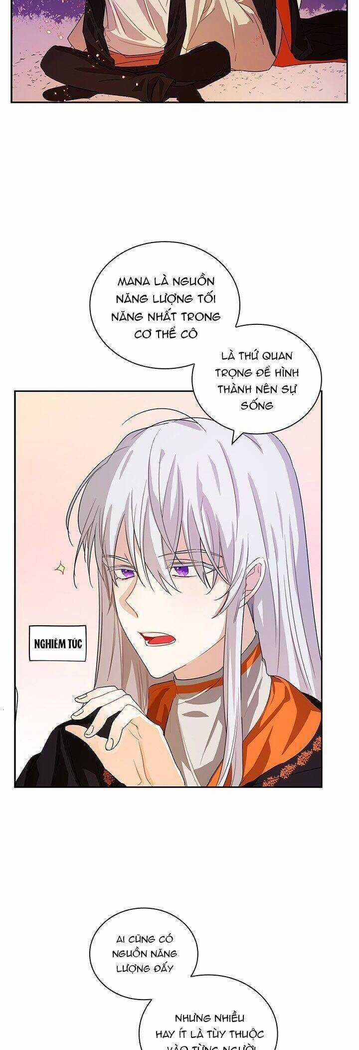 Crimson Karma - Chapter 45 - Trang 17