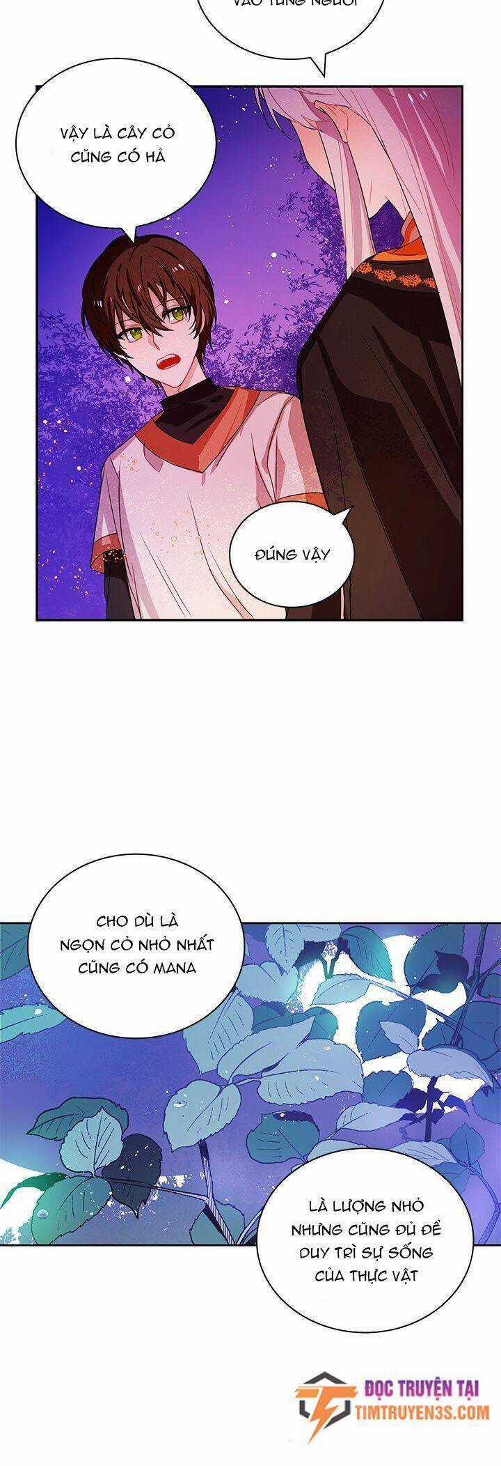 Crimson Karma - Chapter 45 - Trang 18