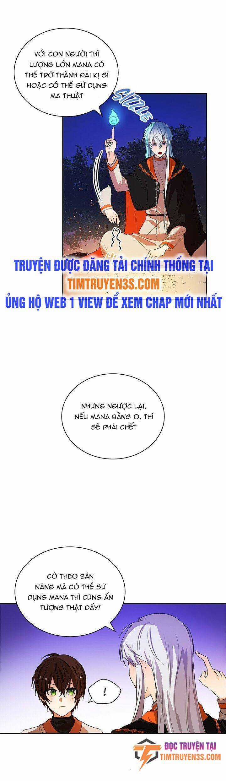 Crimson Karma - Chapter 45 - Trang 19