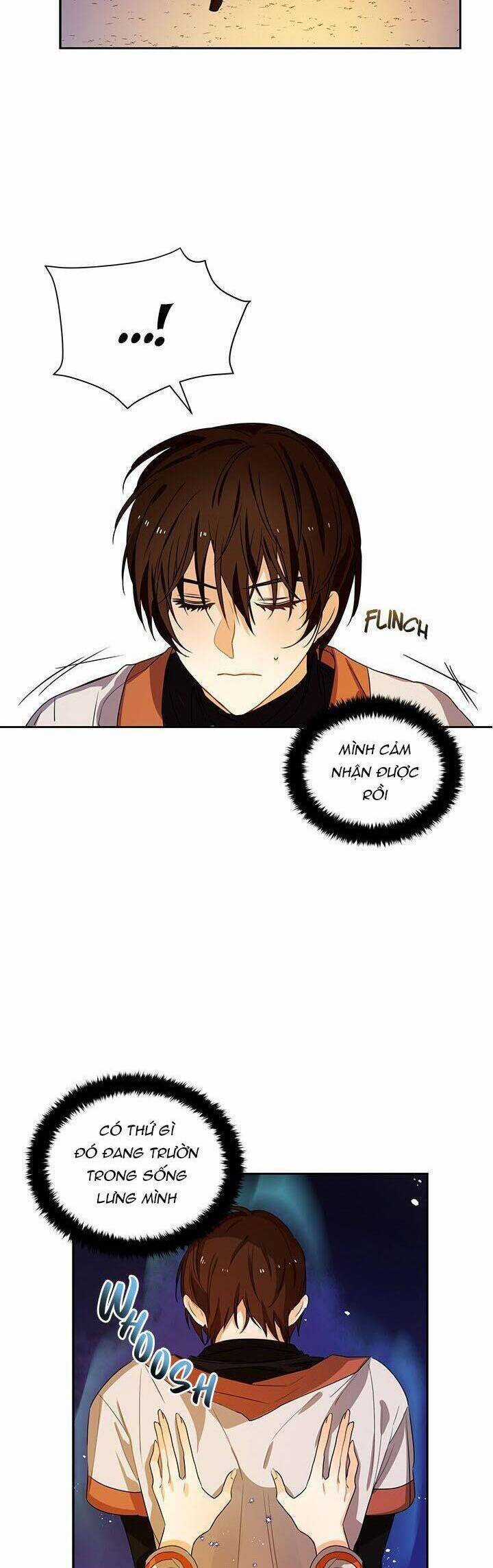 Crimson Karma - Chapter 45 - Trang 3