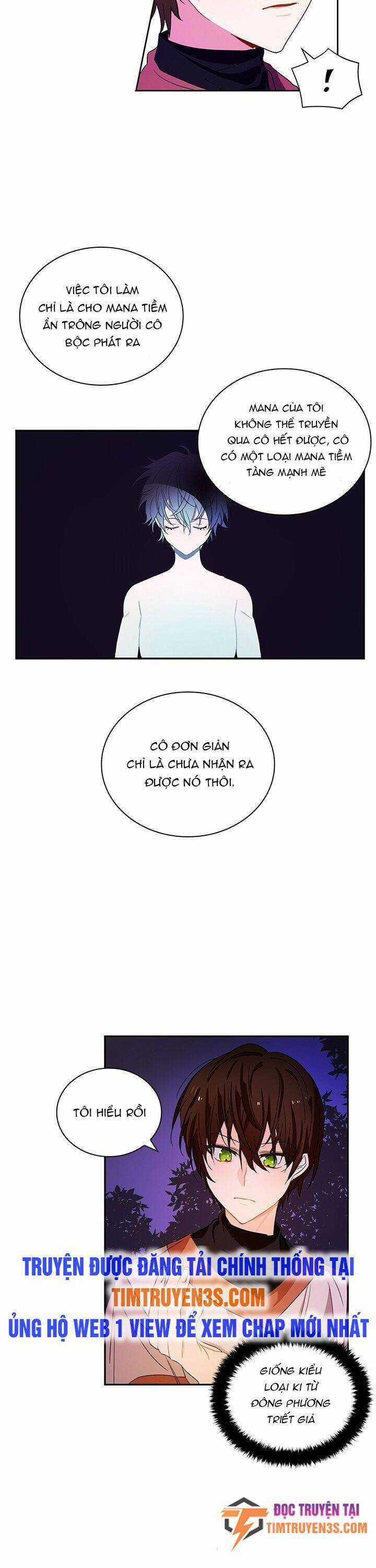 Crimson Karma - Chapter 45 - Trang 21