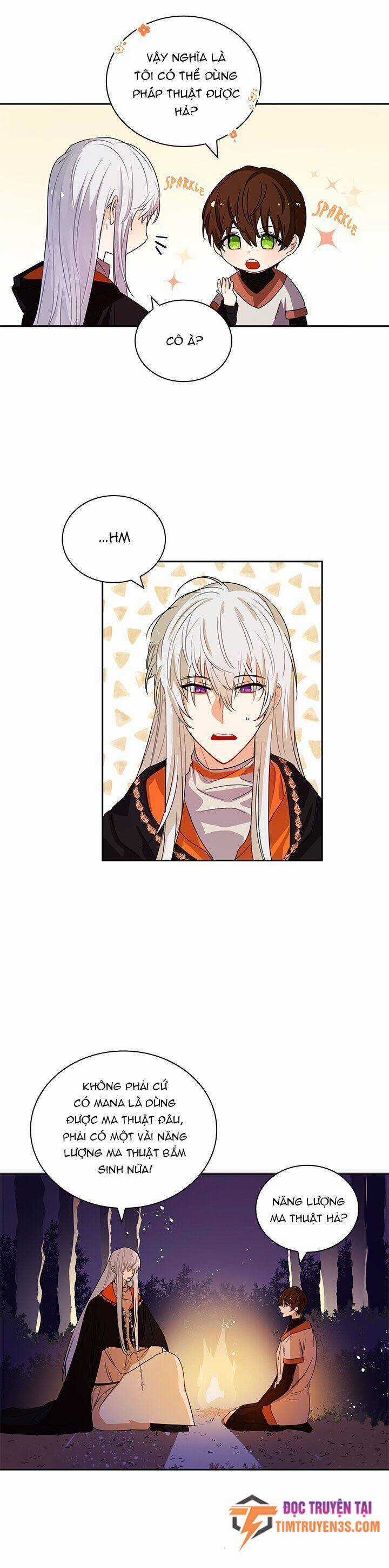 Crimson Karma - Chapter 45 - Trang 22