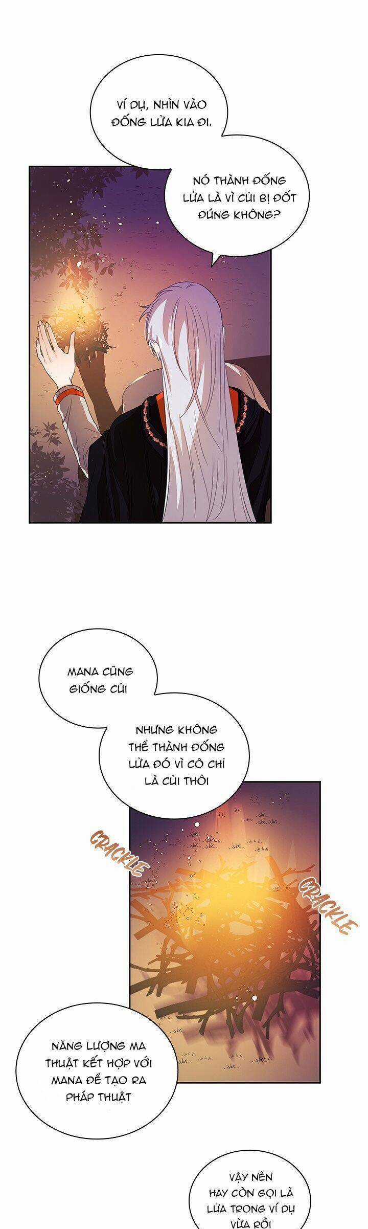 Crimson Karma - Chapter 45 - Trang 23