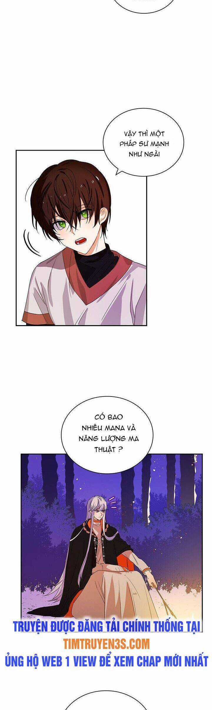 Crimson Karma - Chapter 45 - Trang 24