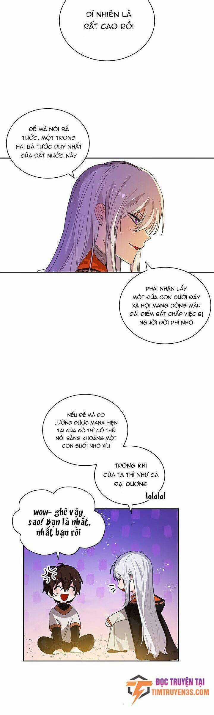Crimson Karma - Chapter 45 - Trang 25