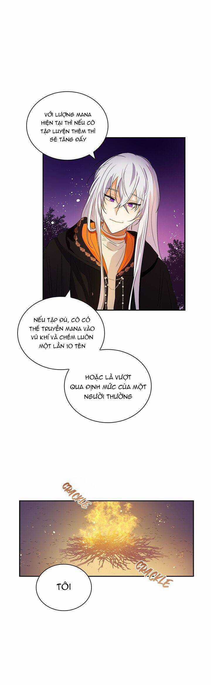 Crimson Karma - Chapter 45 - Trang 26